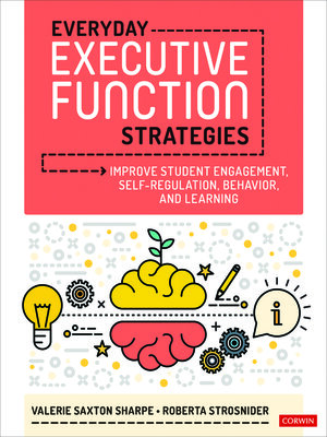 cover image of Everyday Executive Function Strategies